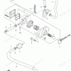 DF 4S Fuel Pump (DF4 Model:05-)