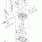 DF 9.9ARS CARBURETOR