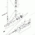 DF 300TXK7 Transmission (DF300T)