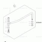 DF 25EL Drag Link (Type:R)