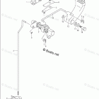 DF 25EL CLUTCH SHAFT