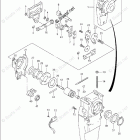 DF 225TX OPT:CONCEALED REMOCON (2)