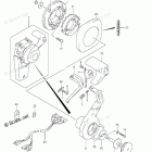 DF 150TXK7 OPT:CONCEALED REMOCON (1)