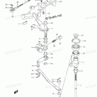 DF 300TX CLUTCH SHAFT