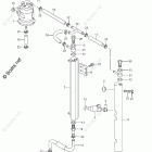 DF 140TX FUEL INJECTOR