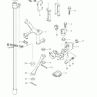 DF 80ATL CLUTCH SHAFT
