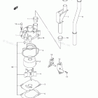DF 150TXK7 WATER PUMP