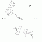 DF 25EL Throttle Control
