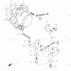 DF 140TX THROTTLE BODY