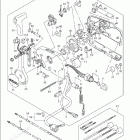 DF 225TX OPT:REMOTE CONTROL