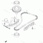 DF 80ATL TIMING CHAIN