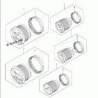 DF 225TX Opt:Meter (Model:08%)(Not For US Market)