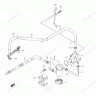 DF 150TXK7 Fuel Pump (Model:06-08)