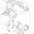 DF 300TX Opt:Flush Mount Remocon