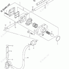 DF 4S Fuel Pump (DF4 Model:03)