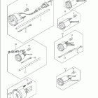 DF 100TX Opt:Meter (Model:05-) Not For US Market