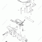DF 9.9ARS RECTIFIER / IGNITION COIL