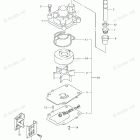 DF 80ATL WATER PUMP