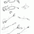 DF 100TX OPT:HARNESS