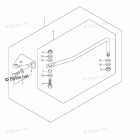 DF 25EL Opt:Remocon Attachment