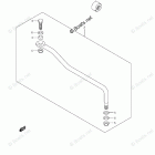 DF 9.9ARS Drag Link (Type:R)