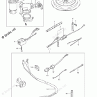 DF 15LK9 Opt:Starting Motor