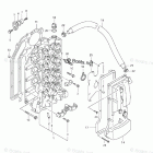 DF 140TX CYLINDER HEAD