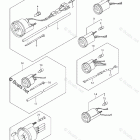 DF 150TXK7 OPT:METER