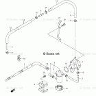 DF 150TL Fuel Pump (Model:09-)