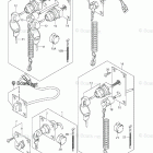 DF 140TX Opt:Switch (Model:05%)