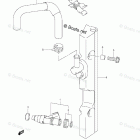DF 40ATL FUEL INJECTOR (DF40A / 50A)