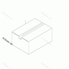 DF 9.9ARS Opt:Remote Control Parts