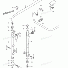 DF 300TX FUEL INJECTOR