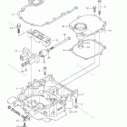 DF 60ATL ENGINE HOLDER (DF60A)