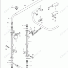 DF 225TX FUEL INJECTOR