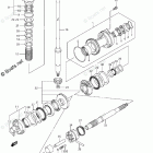 DF 140TX Transmission (Counter Rotation)(DF140Z)