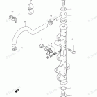 DF 60ATL FUEL INJECTOR (DF60A)