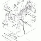 DF 9.9ARS Remote Control (Type:R)
