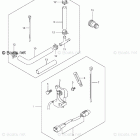 DF 100TX Opt:Trim Sender