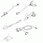 DF 80ATL Opt:Harness (1)