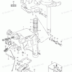 DF 9.9RSK9 Swivel Bracket