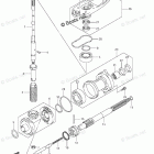 DF 40ATL TRANSMISSION