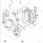 DF 200TX Throttle Body (DF200)