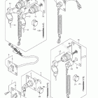 DF 150TXK7 OPT:SWITCH
