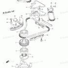 DF 300TX TIMING CHAIN