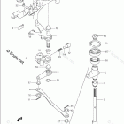 DF 225TX CLUTCH SHAFT