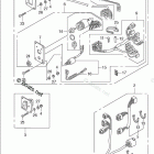 BFT225A Switch Panel Kit (1)