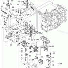MFS30C INTAKE MANIFOLD