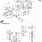 BFT115A Shift Shaft