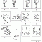 MFS40A OPTIONAL PARTS 2
